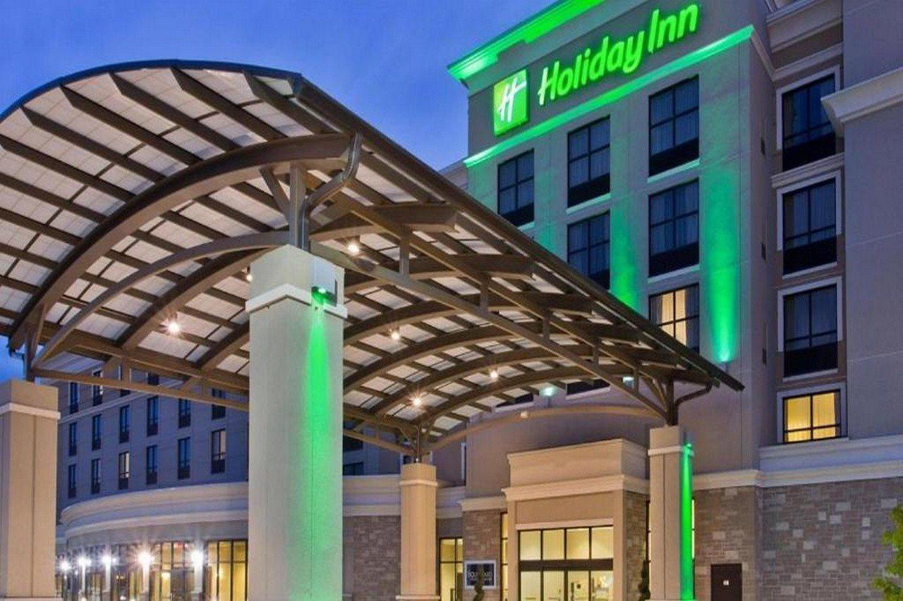 Holiday Inn Glendale - Stadium & Ent Dist By Ihg Экстерьер фото