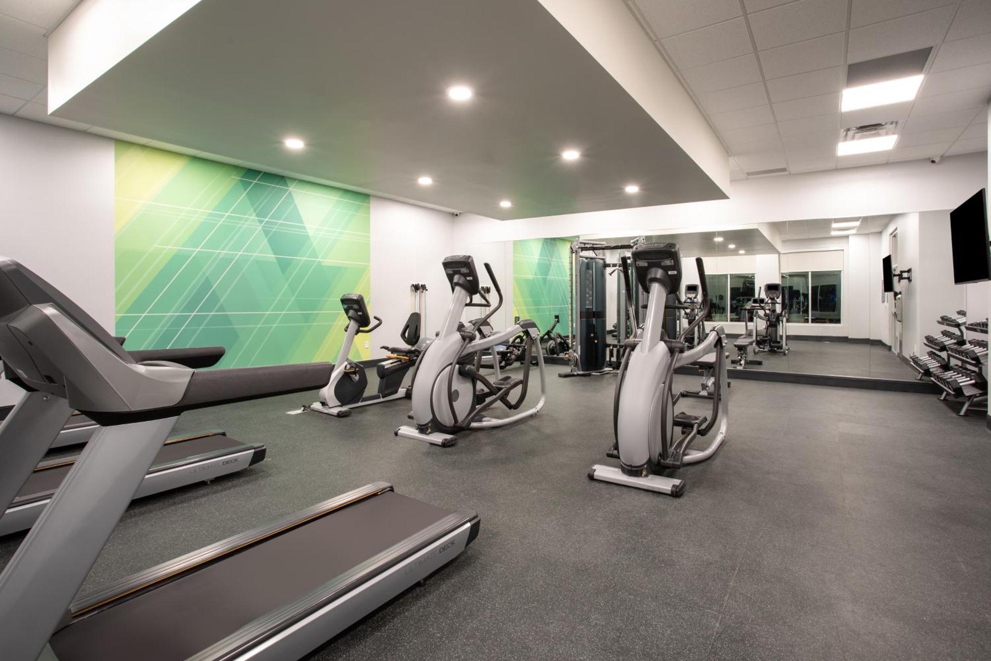 Holiday Inn Glendale - Stadium & Ent Dist By Ihg Экстерьер фото