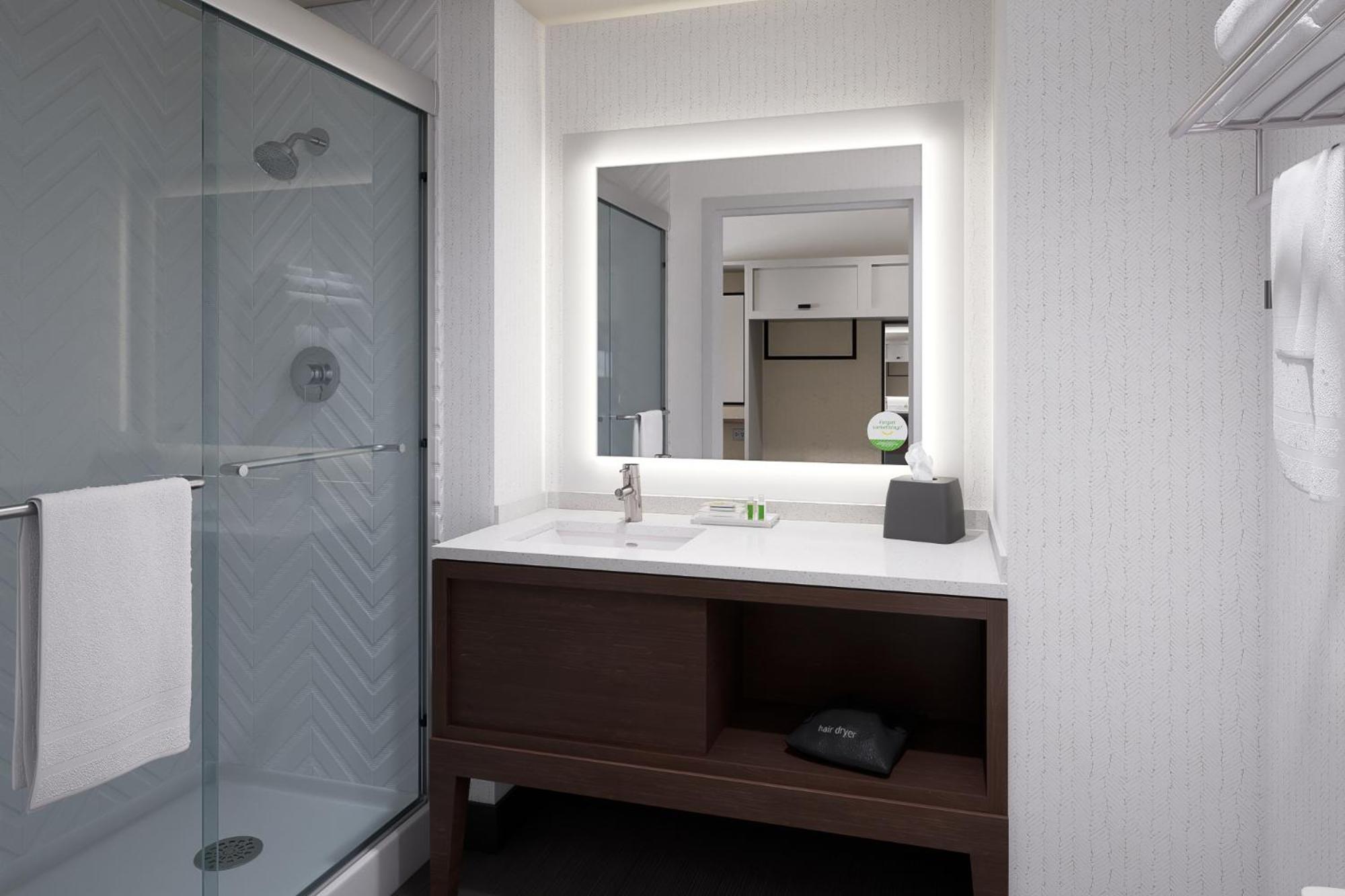 Holiday Inn Glendale - Stadium & Ent Dist By Ihg Экстерьер фото